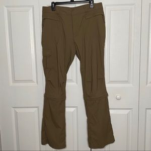 REI women’s hiking pants